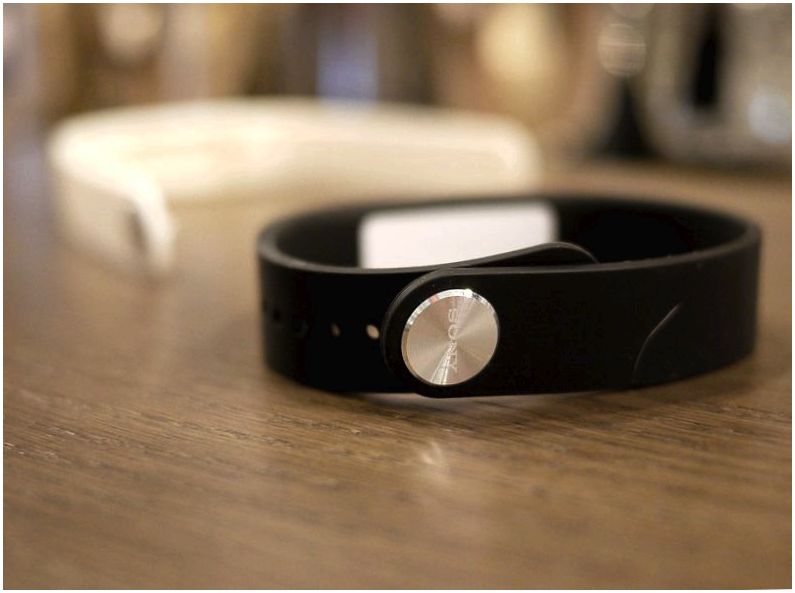 Обзор Sony SmartBand SWR10: фитнес-браслет по-японски (обзор, sony, smartband, swr10, фитнес-браслет, SmartBand SWR10) Обзор Sony SmartBand SWR10: фитнес-браслет по-японски