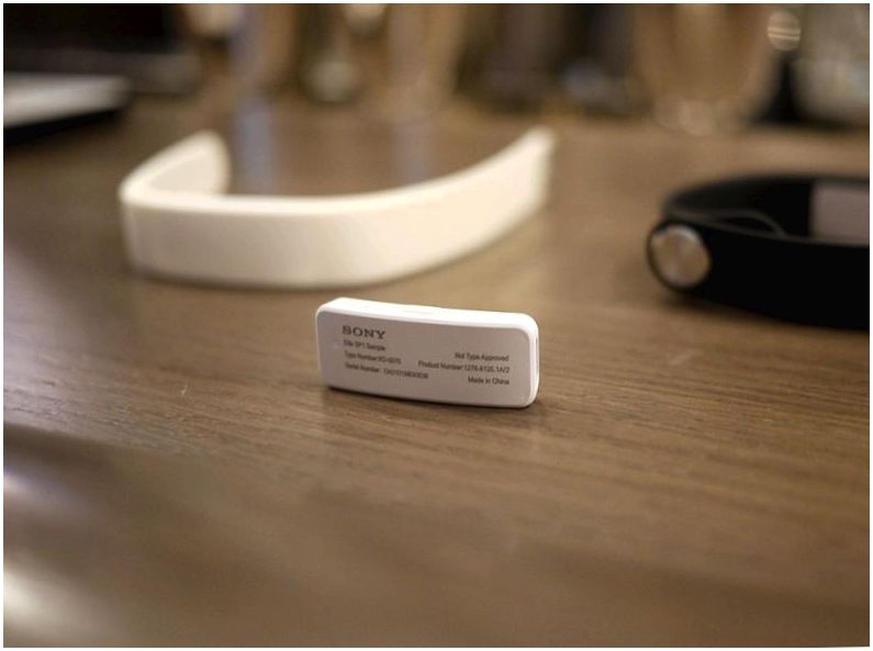 Обзор Sony SmartBand SWR10: фитнес-браслет по-японски (обзор, sony, smartband, swr10, фитнес-браслет, SmartBand SWR10) Обзор Sony SmartBand SWR10: фитнес-браслет по-японски