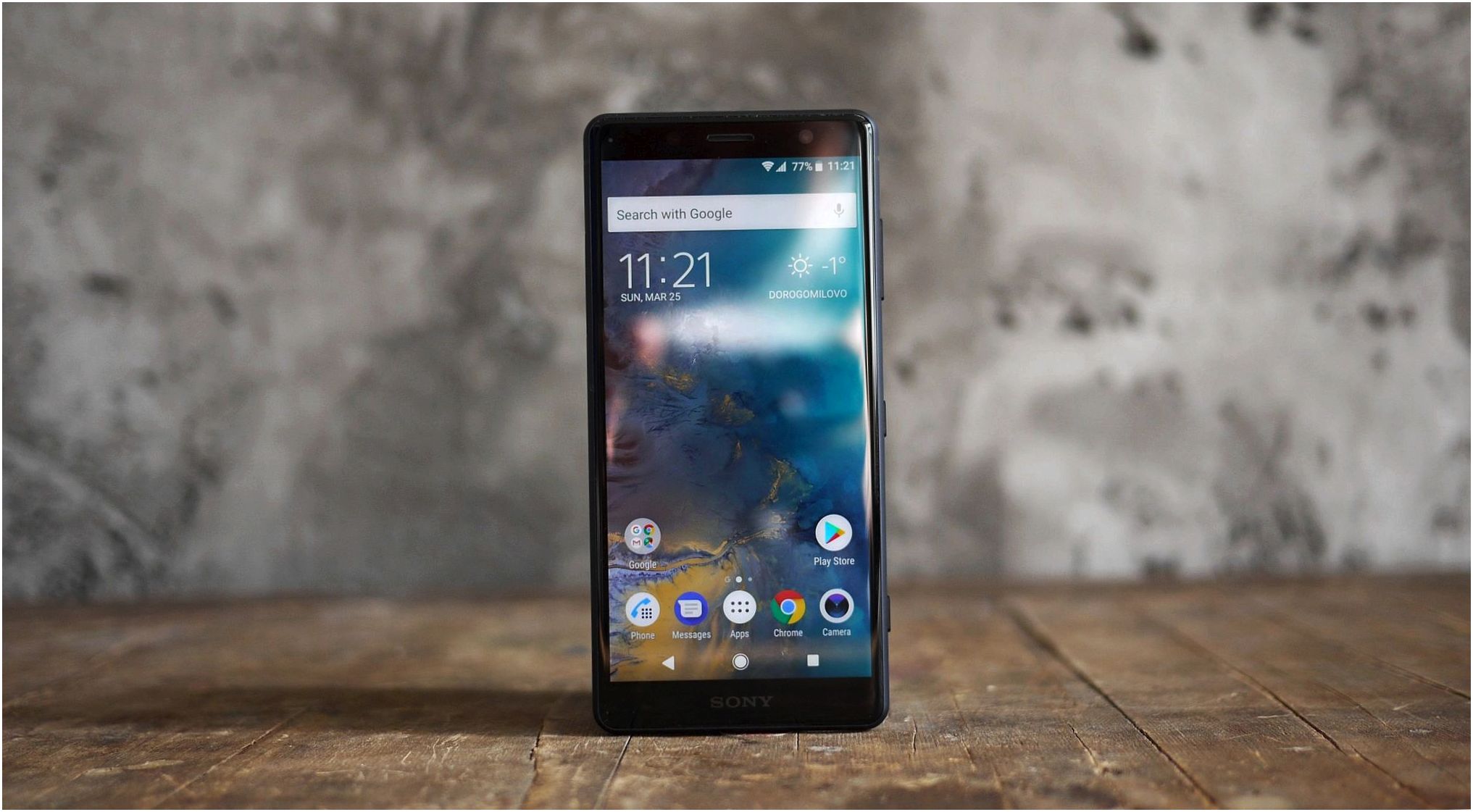 Обзор Sony Xperia XZ2 Compact: миниатюризация без компромиссов (обзор, sony, xperia, compact, миниатюризация) Обзор Sony Xperia XZ2 Compact: миниатюризация без компромиссов