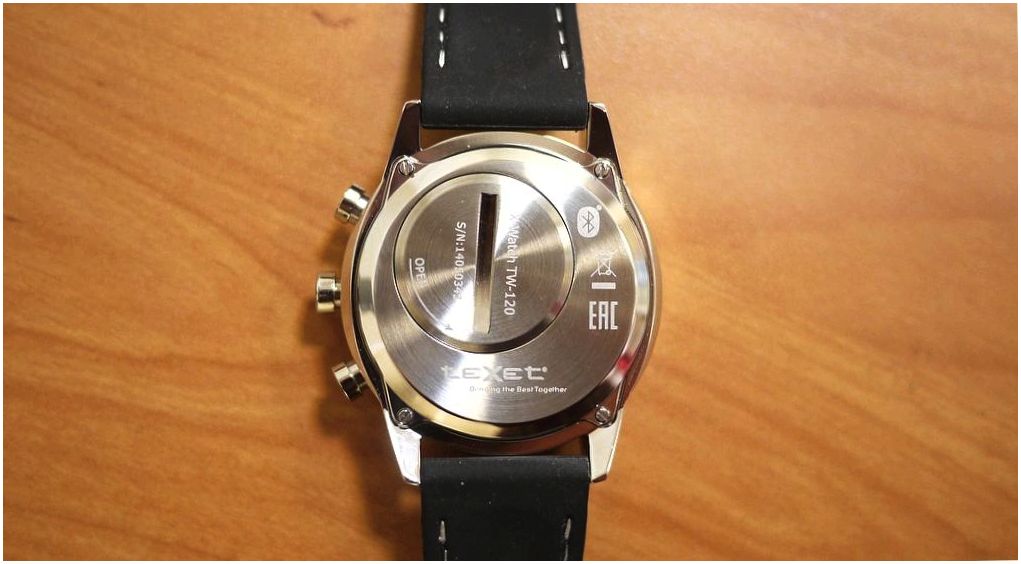 Обзор teXet X-Watch TW-120: часы с уведомлениями (обзор, texet, x-watch, tw-120, уведомление, X-Watch TW-120) Обзор teXet X-Watch TW-120: часы с уведомлениями