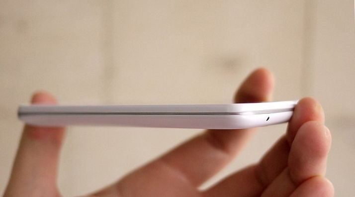 Плата за кнопку. Обзор смартфона LG G2 mini
