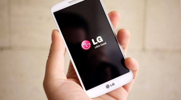 Плата за кнопку. Обзор смартфона LG G2 mini