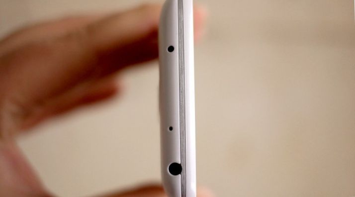 Плата за кнопку. Обзор смартфона LG G2 mini