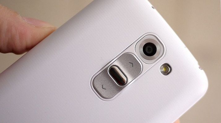 Плата за кнопку. Обзор смартфона LG G2 mini