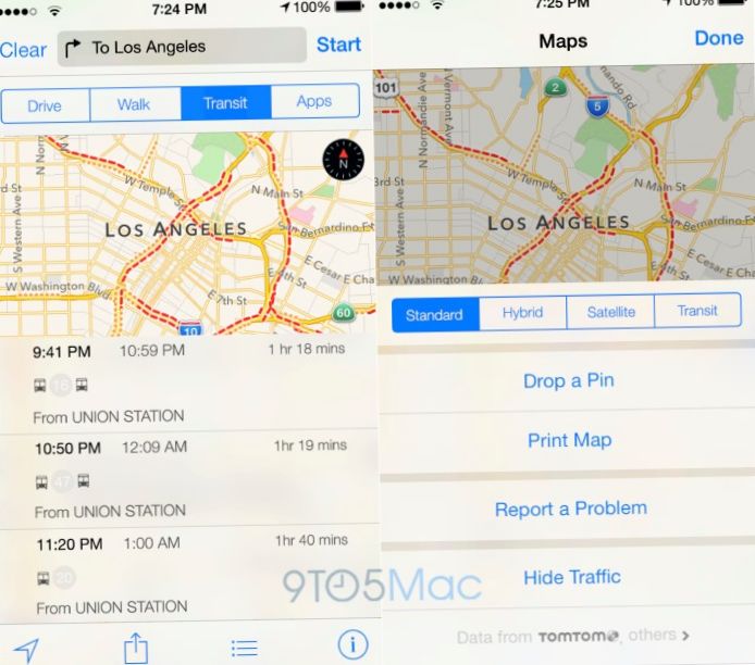 Слухи про iOS 8: все, что может случиться с вашим iPhone осенью (слух, весь, мочь, случиться) Слухи про iOS 8: все, что может случиться с вашим iPhone осенью