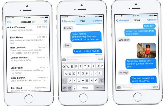 Слухи про iOS 8: все, что может случиться с вашим iPhone осенью (слух, весь, мочь, случиться) Слухи про iOS 8: все, что может случиться с вашим iPhone осенью