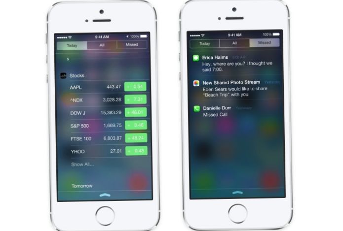 Слухи про iOS 8: все, что может случиться с вашим iPhone осенью (слух, весь, мочь, случиться) Слухи про iOS 8: все, что может случиться с вашим iPhone осенью