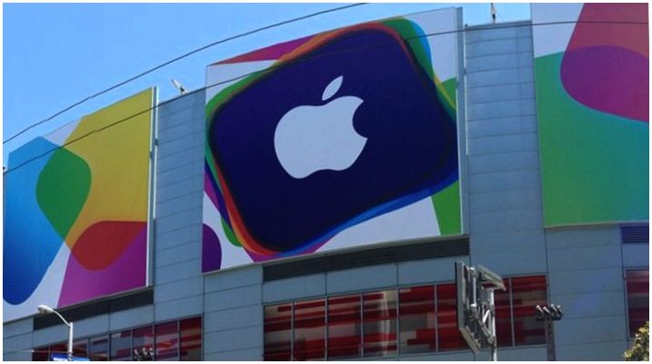 Новинки Apple на WWDC 13: что нужно знать