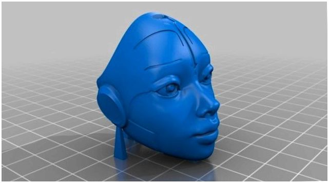Обзор 3D-принтера da Vinci Junior 1.0: все только начинается (обзор, 3d-принтера, vinci, junior, весь) Обзор 3D-принтера da Vinci Junior 1.0: все только начинается