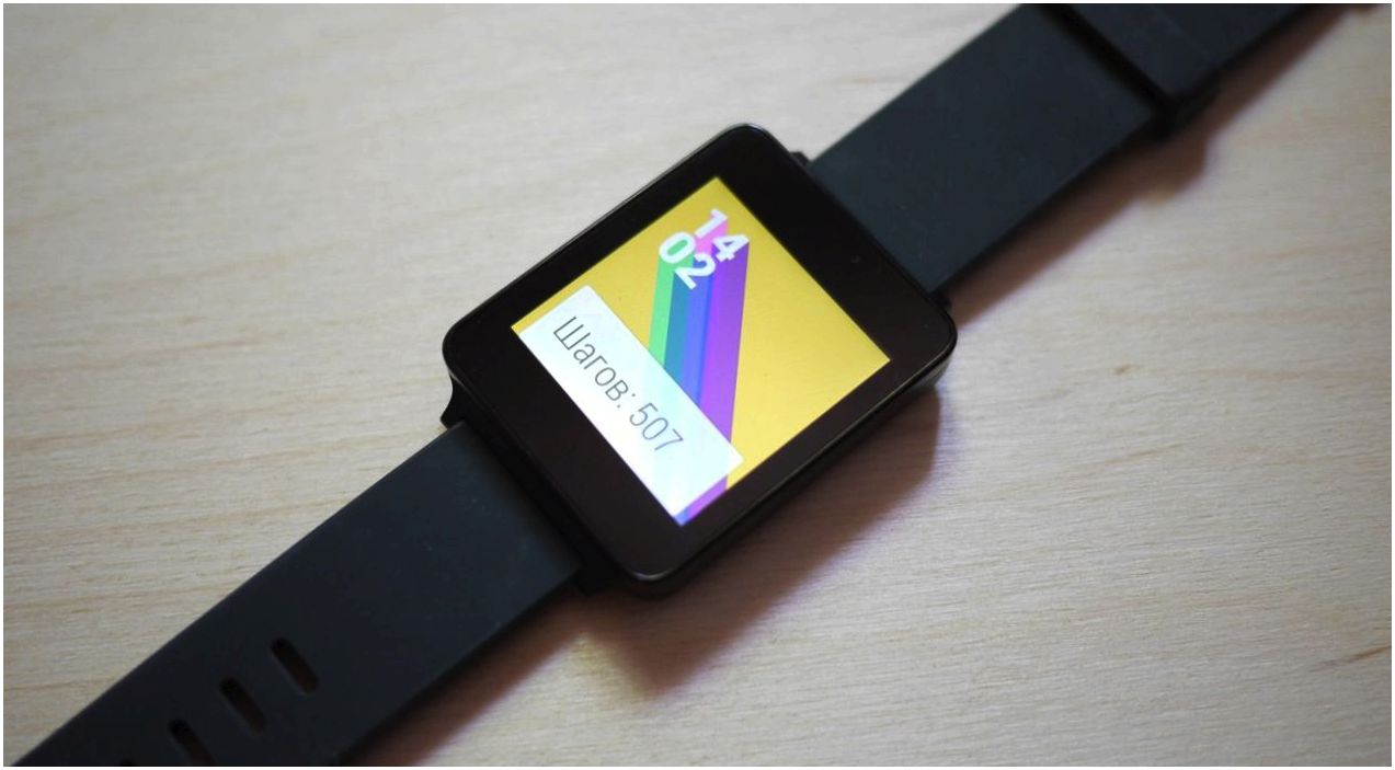 Обзор Android Wear: что умеет "ручной" Google (обзор, android, wear, уметь, ручной) Обзор Android Wear: что умеет "ручной" Google