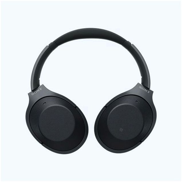 Обзор беспроводных наушников с шумоподавлением Sony WH-1000XM2