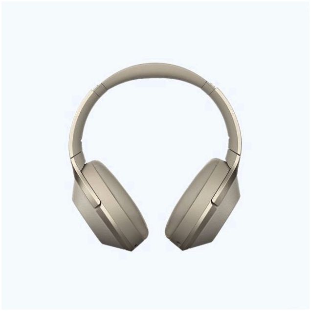 Обзор беспроводных наушников с шумоподавлением Sony WH-1000XM2