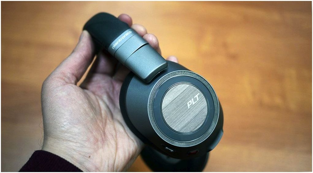 Обзор Bluetooth-гарнитуры Plantronics BackBeat Pro 2: звучная тишина (обзор, bluetooth-гарнитуры, plantronics, backbeat, звучный, тишина) Обзор Bluetooth-гарнитуры Plantronics BackBeat Pro 2: звучная тишина