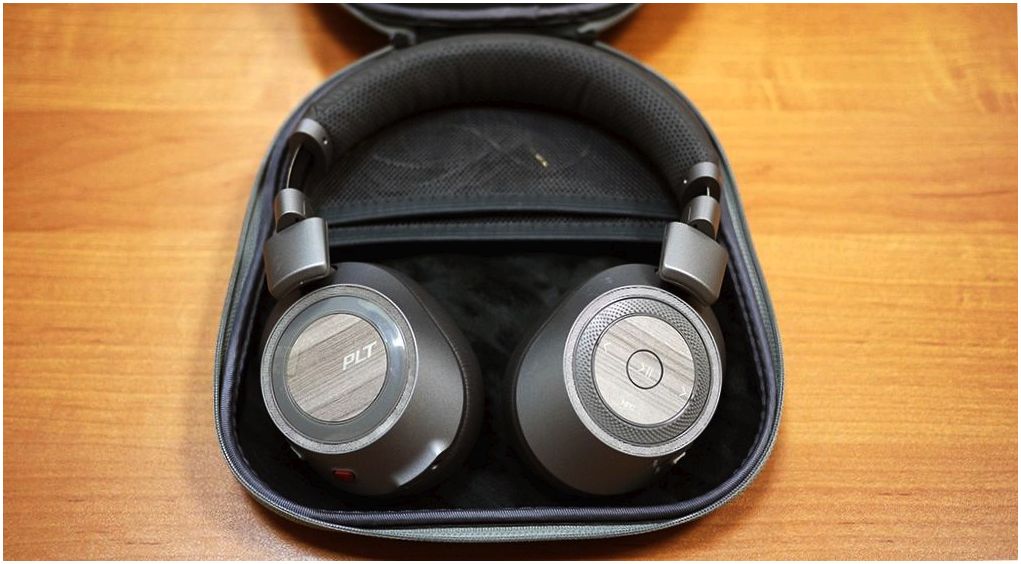 Обзор Bluetooth-гарнитуры Plantronics BackBeat Pro 2: звучная тишина (обзор, bluetooth-гарнитуры, plantronics, backbeat, звучный, тишина) Обзор Bluetooth-гарнитуры Plantronics BackBeat Pro 2: звучная тишина