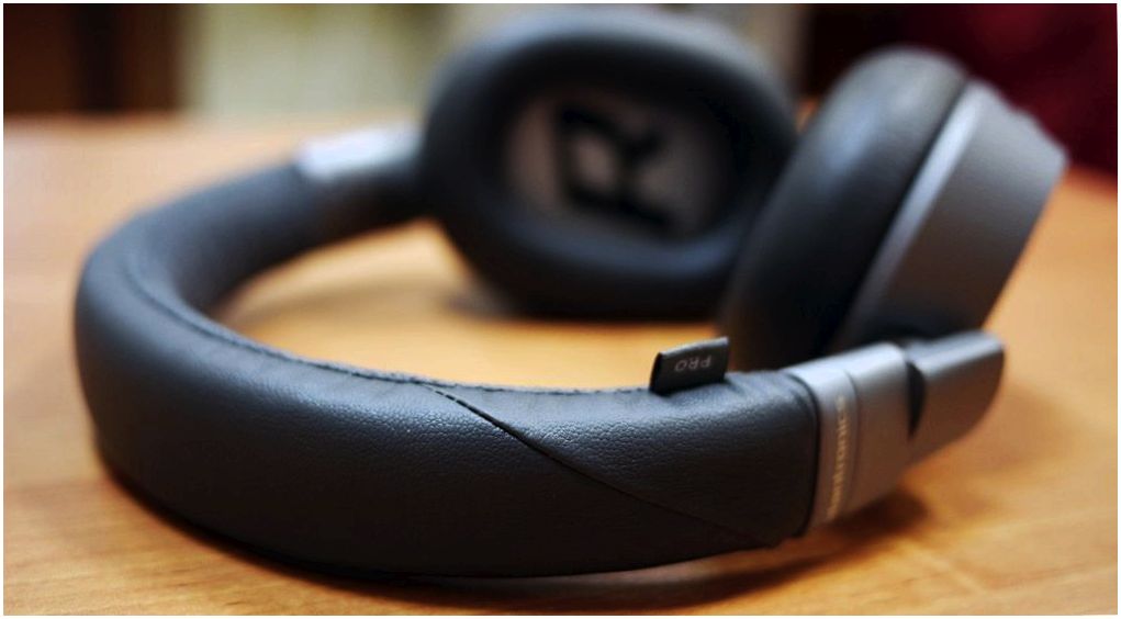 Обзор Bluetooth-гарнитуры Plantronics BackBeat Pro 2: звучная тишина (обзор, bluetooth-гарнитуры, plantronics, backbeat, звучный, тишина) Обзор Bluetooth-гарнитуры Plantronics BackBeat Pro 2: звучная тишина