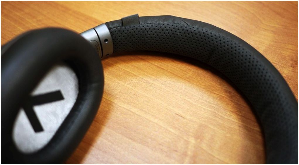Обзор Bluetooth-гарнитуры Plantronics BackBeat Pro 2: звучная тишина (обзор, bluetooth-гарнитуры, plantronics, backbeat, звучный, тишина) Обзор Bluetooth-гарнитуры Plantronics BackBeat Pro 2: звучная тишина
