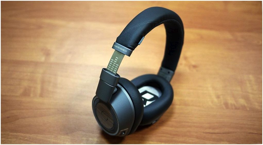 Обзор Bluetooth-гарнитуры Plantronics BackBeat Pro 2: звучная тишина (обзор, bluetooth-гарнитуры, plantronics, backbeat, звучный, тишина) Обзор Bluetooth-гарнитуры Plantronics BackBeat Pro 2: звучная тишина