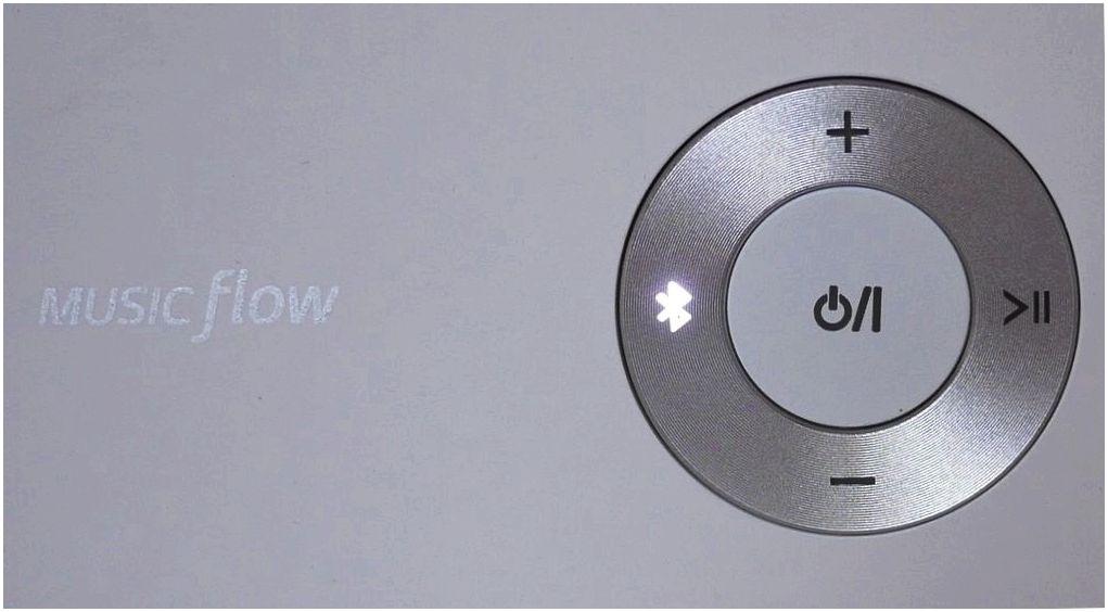 Обзор Bluetooth-колонки LG Music Flow P5 (обзор, bluetooth-колонки, music, flow, Music Flow, Sound Sync) Обзор Bluetooth-колонки LG Music Flow P5
