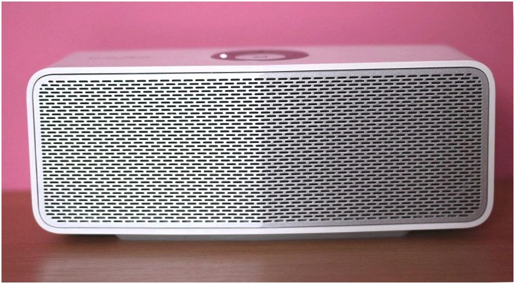 Обзор Bluetooth-колонки LG Music Flow P5 (обзор, bluetooth-колонки, music, flow, Music Flow, Sound Sync) Обзор Bluetooth-колонки LG Music Flow P5
