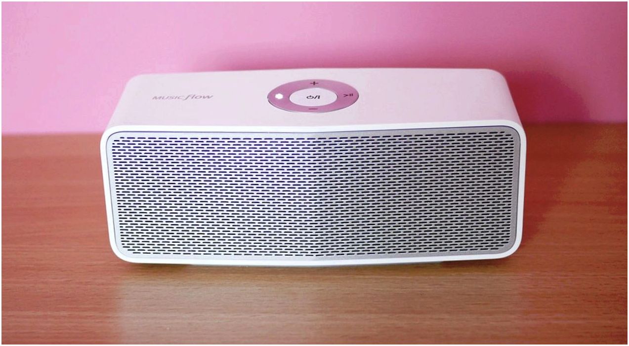 Обзор Bluetooth-колонки LG Music Flow P5 (обзор, bluetooth-колонки, music, flow, Music Flow, Sound Sync) Обзор Bluetooth-колонки LG Music Flow P5