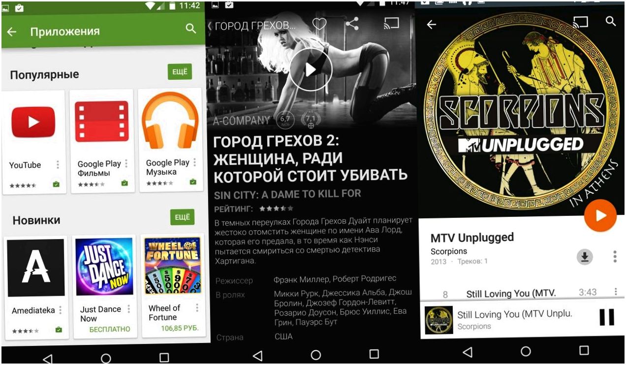 Обзор Google Chromecast: "ключик" от большого экрана (обзор, google, chromecast, ключик, большой) Обзор Google Chromecast: "ключик" от большого экрана