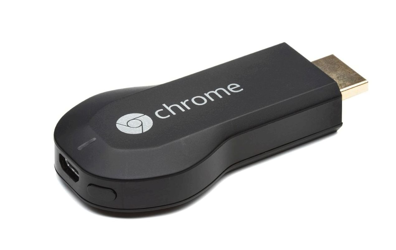 Обзор Google Chromecast: "ключик" от большого экрана (обзор, google, chromecast, ключик, большой) Обзор Google Chromecast: "ключик" от большого экрана