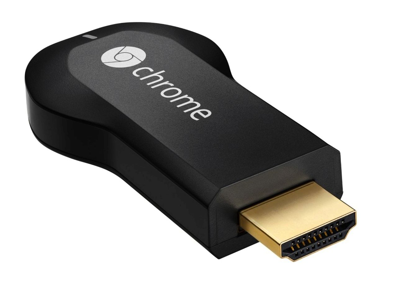 Обзор Google Chromecast: "ключик" от большого экрана (обзор, google, chromecast, ключик, большой) Обзор Google Chromecast: "ключик" от большого экрана