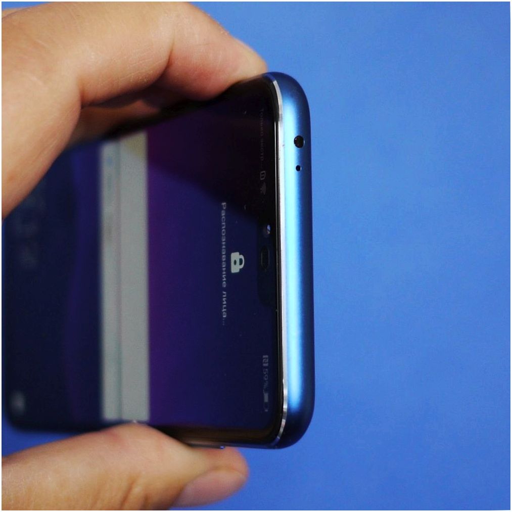 Обзор Honor 10: красавчик с "умными" камерами
