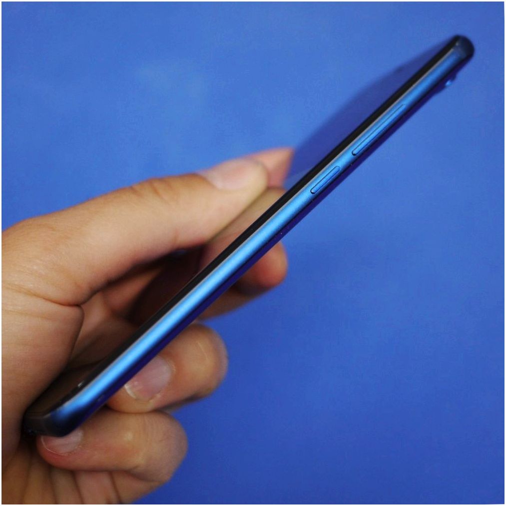 Обзор Honor 10: красавчик с "умными" камерами