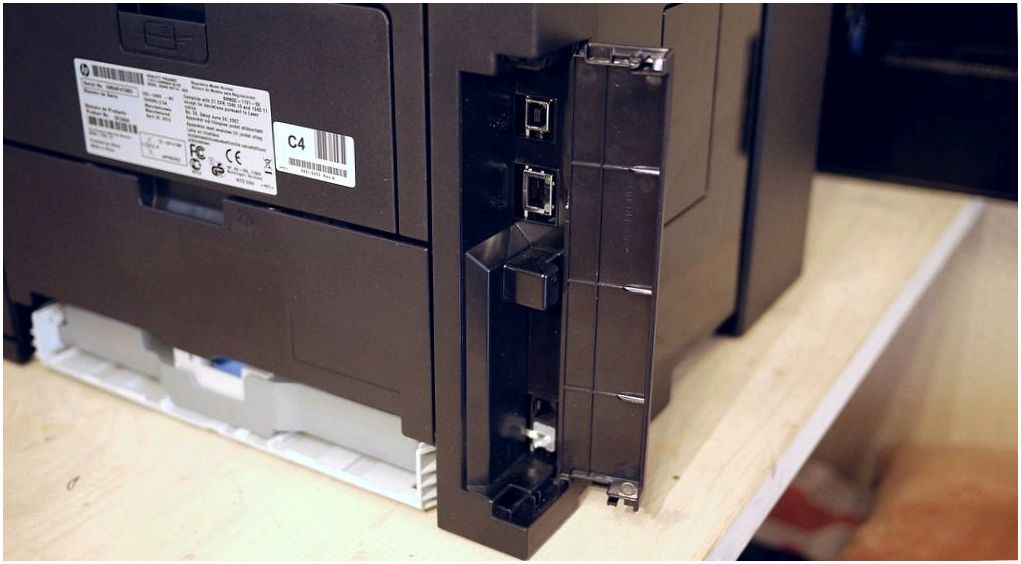 Обзор HP LaserJet Pro 400 MFP M425dn: экономный труженик (обзор, laserjet, m425dn, экономный, труженик) Обзор HP LaserJet Pro 400 MFP M425dn: экономный труженик