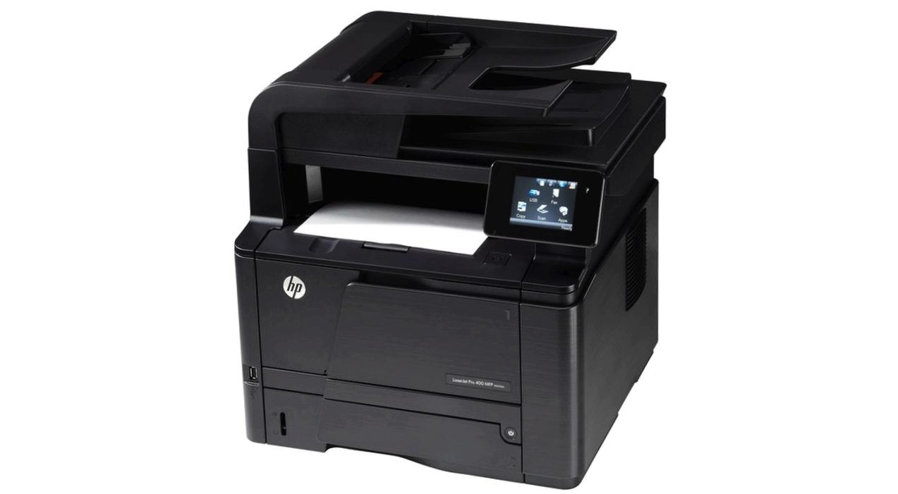 Обзор HP LaserJet Pro 400 MFP M425dn: экономный труженик (обзор, laserjet, m425dn, экономный, труженик) Обзор HP LaserJet Pro 400 MFP M425dn: экономный труженик