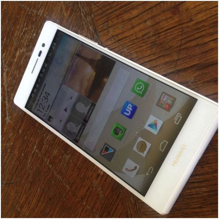 Обзор Huawei Ascend P7: китайский флагман с глобальными амбициями (обзор, huawei, ascend, китайский, флагман, глобальный) Обзор Huawei Ascend P7: китайский флагман с глобальными амбициями