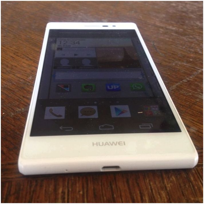 Обзор Huawei Ascend P7: китайский флагман с глобальными амбициями (обзор, huawei, ascend, китайский, флагман, глобальный) Обзор Huawei Ascend P7: китайский флагман с глобальными амбициями