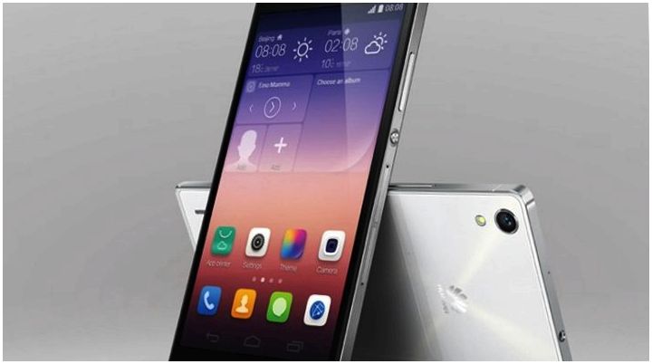 Обзор Huawei Ascend P7: китайский флагман с глобальными амбициями (обзор, huawei, ascend, китайский, флагман, глобальный) Обзор Huawei Ascend P7: китайский флагман с глобальными амбициями