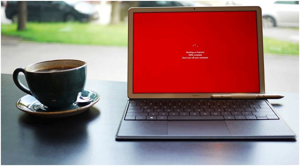 Обзор Huawei MateBook: приятель на пять часов (обзор, huawei, matebook, приятель, пятить) Обзор Huawei MateBook: приятель на пять часов