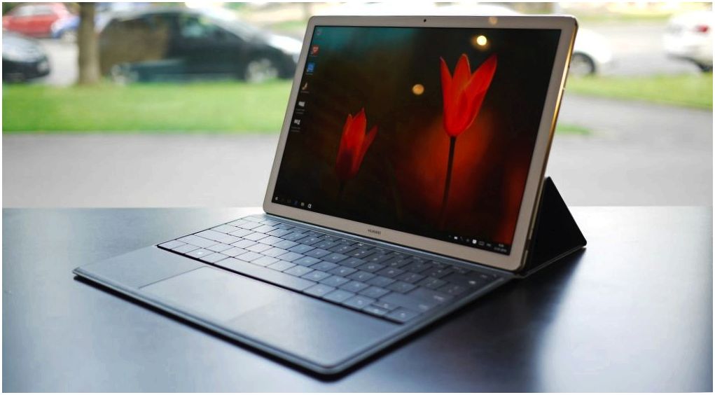 Обзор Huawei MateBook: приятель на пять часов (обзор, huawei, matebook, приятель, пятить) Обзор Huawei MateBook: приятель на пять часов