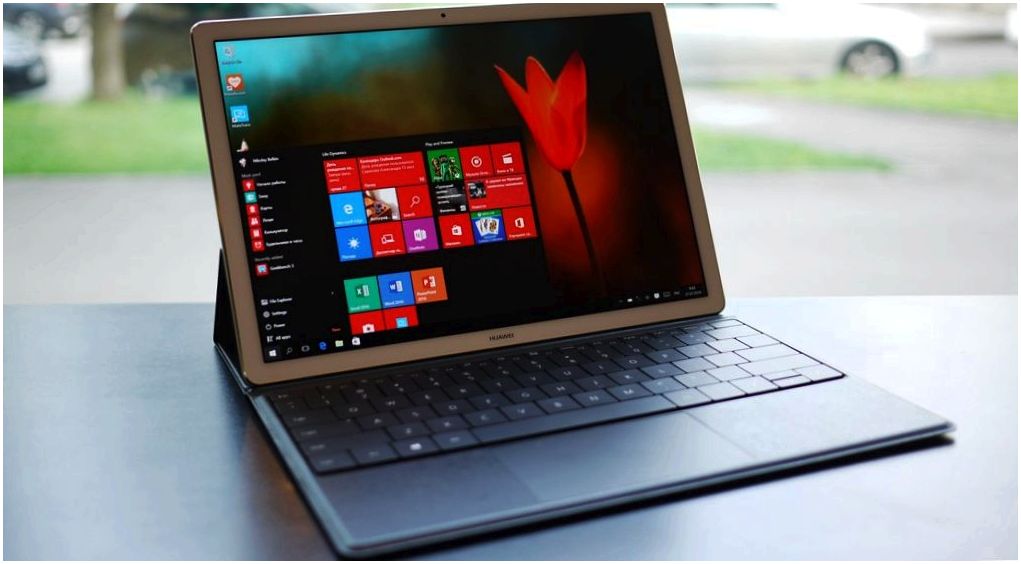 Обзор Huawei MateBook: приятель на пять часов (обзор, huawei, matebook, приятель, пятить) Обзор Huawei MateBook: приятель на пять часов