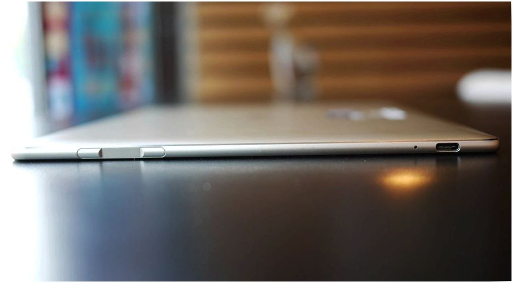 Обзор Huawei MateBook: приятель на пять часов (обзор, huawei, matebook, приятель, пятить) Обзор Huawei MateBook: приятель на пять часов