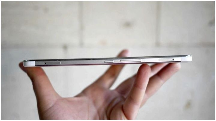 Обзор Huawei MediaPad X1: звоните мне на планшет (обзор, huawei, mediapad, звонить) Обзор Huawei MediaPad X1: звоните мне на планшет