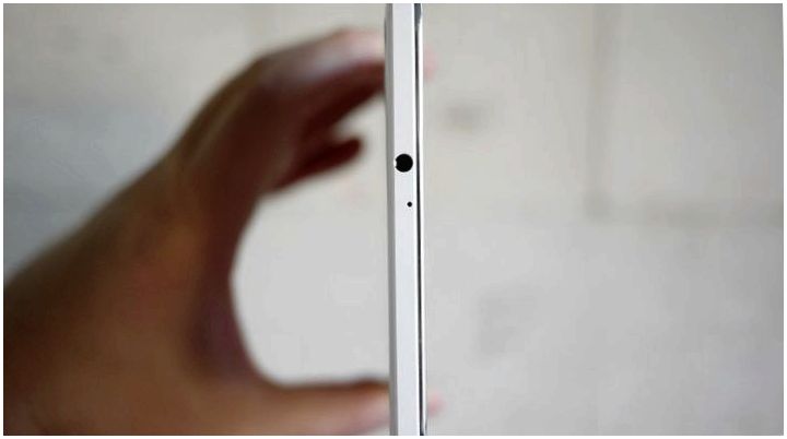 Обзор Huawei MediaPad X1: звоните мне на планшет (обзор, huawei, mediapad, звонить) Обзор Huawei MediaPad X1: звоните мне на планшет