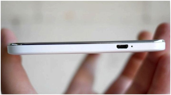 Обзор Huawei MediaPad X1: звоните мне на планшет (обзор, huawei, mediapad, звонить) Обзор Huawei MediaPad X1: звоните мне на планшет