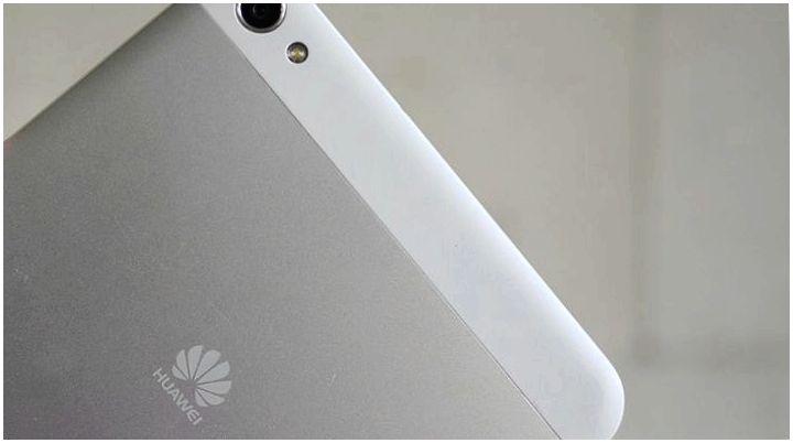 Обзор Huawei MediaPad X1: звоните мне на планшет (обзор, huawei, mediapad, звонить) Обзор Huawei MediaPad X1: звоните мне на планшет