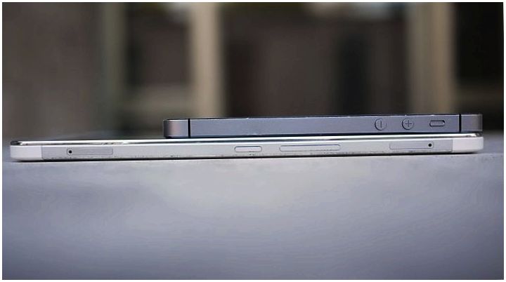Обзор Huawei MediaPad X1: звоните мне на планшет (обзор, huawei, mediapad, звонить) Обзор Huawei MediaPad X1: звоните мне на планшет