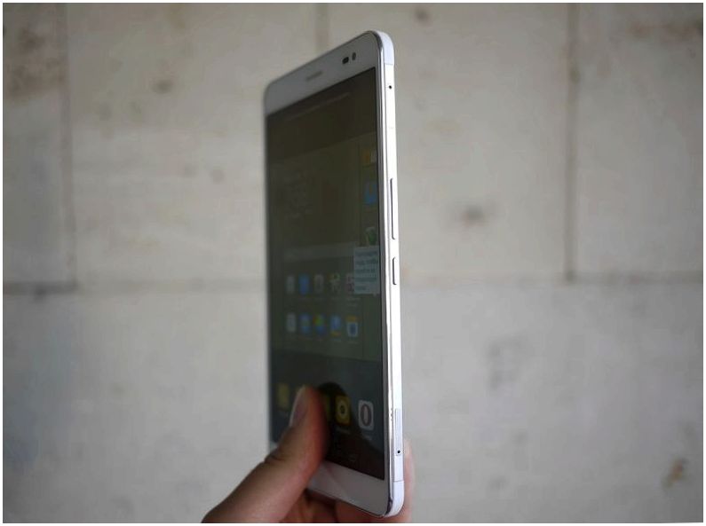 Обзор Huawei MediaPad X1: звоните мне на планшет (обзор, huawei, mediapad, звонить) Обзор Huawei MediaPad X1: звоните мне на планшет