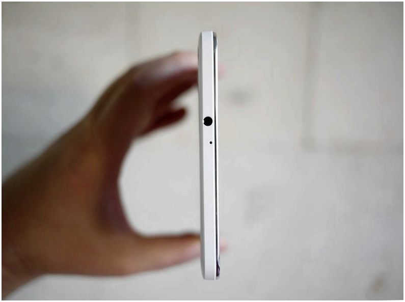 Обзор Huawei MediaPad X1: звоните мне на планшет (обзор, huawei, mediapad, звонить) Обзор Huawei MediaPad X1: звоните мне на планшет