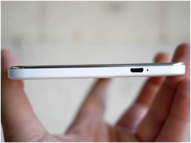 Обзор Huawei MediaPad X1: звоните мне на планшет (обзор, huawei, mediapad, звонить) Обзор Huawei MediaPad X1: звоните мне на планшет