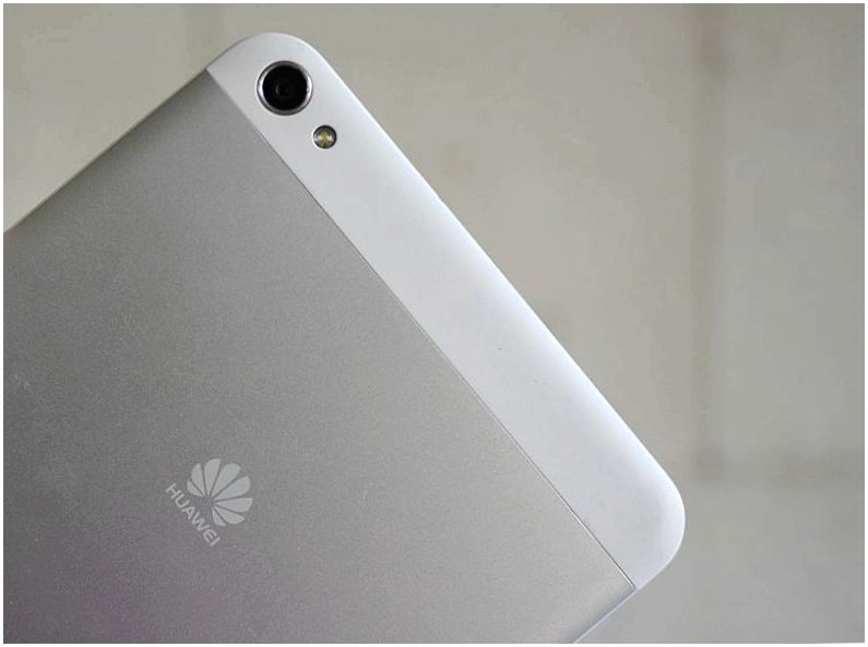 Обзор Huawei MediaPad X1: звоните мне на планшет (обзор, huawei, mediapad, звонить) Обзор Huawei MediaPad X1: звоните мне на планшет