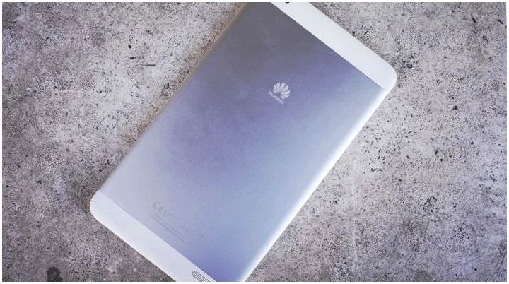 Обзор Huawei MediaPad X1: звоните мне на планшет (обзор, huawei, mediapad, звонить) Обзор Huawei MediaPad X1: звоните мне на планшет