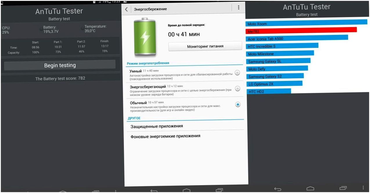 Обзор Huawei MediaPad X1: звоните мне на планшет (обзор, huawei, mediapad, звонить) Обзор Huawei MediaPad X1: звоните мне на планшет