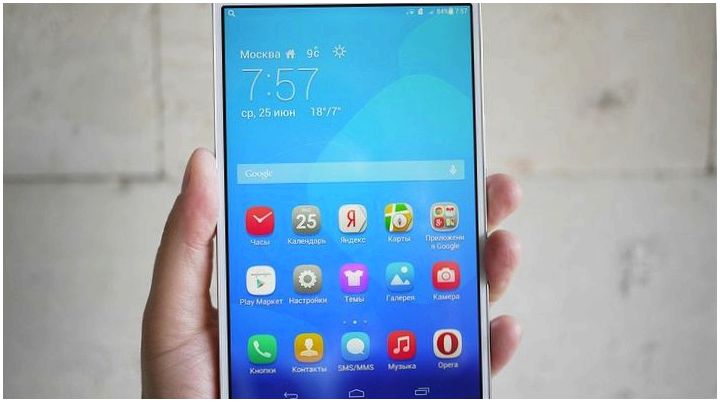 Обзор Huawei MediaPad X1: звоните мне на планшет (обзор, huawei, mediapad, звонить) Обзор Huawei MediaPad X1: звоните мне на планшет
